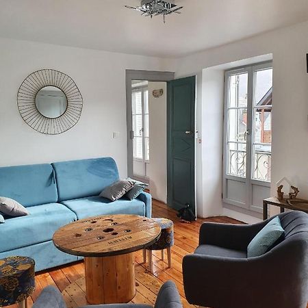 Bagnères-de-Luchon Bel Appartement Luchon Centre Wifi - Climatisation 6 Couchages מראה חיצוני תמונה