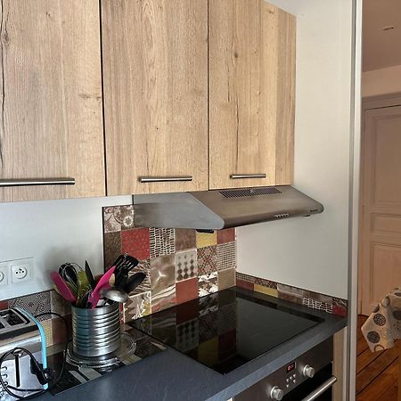 Bagnères-de-Luchon Bel Appartement Luchon Centre Wifi - Climatisation 6 Couchages מראה חיצוני תמונה