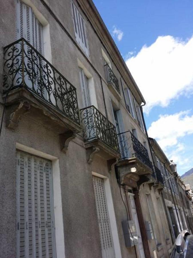 Bagnères-de-Luchon Bel Appartement Luchon Centre Wifi - Climatisation 6 Couchages מראה חיצוני תמונה