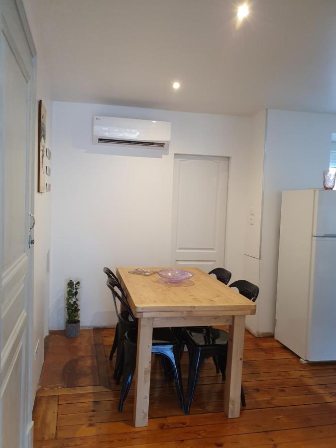 Bagnères-de-Luchon Bel Appartement Luchon Centre Wifi - Climatisation 6 Couchages מראה חיצוני תמונה