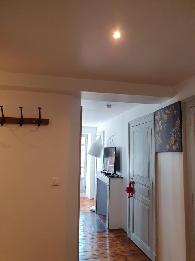Bagnères-de-Luchon Bel Appartement Luchon Centre Wifi - Climatisation 6 Couchages מראה חיצוני תמונה