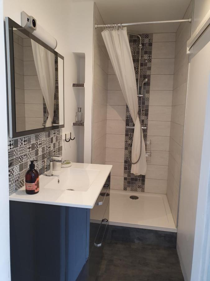 Bagnères-de-Luchon Bel Appartement Luchon Centre Wifi - Climatisation 6 Couchages מראה חיצוני תמונה