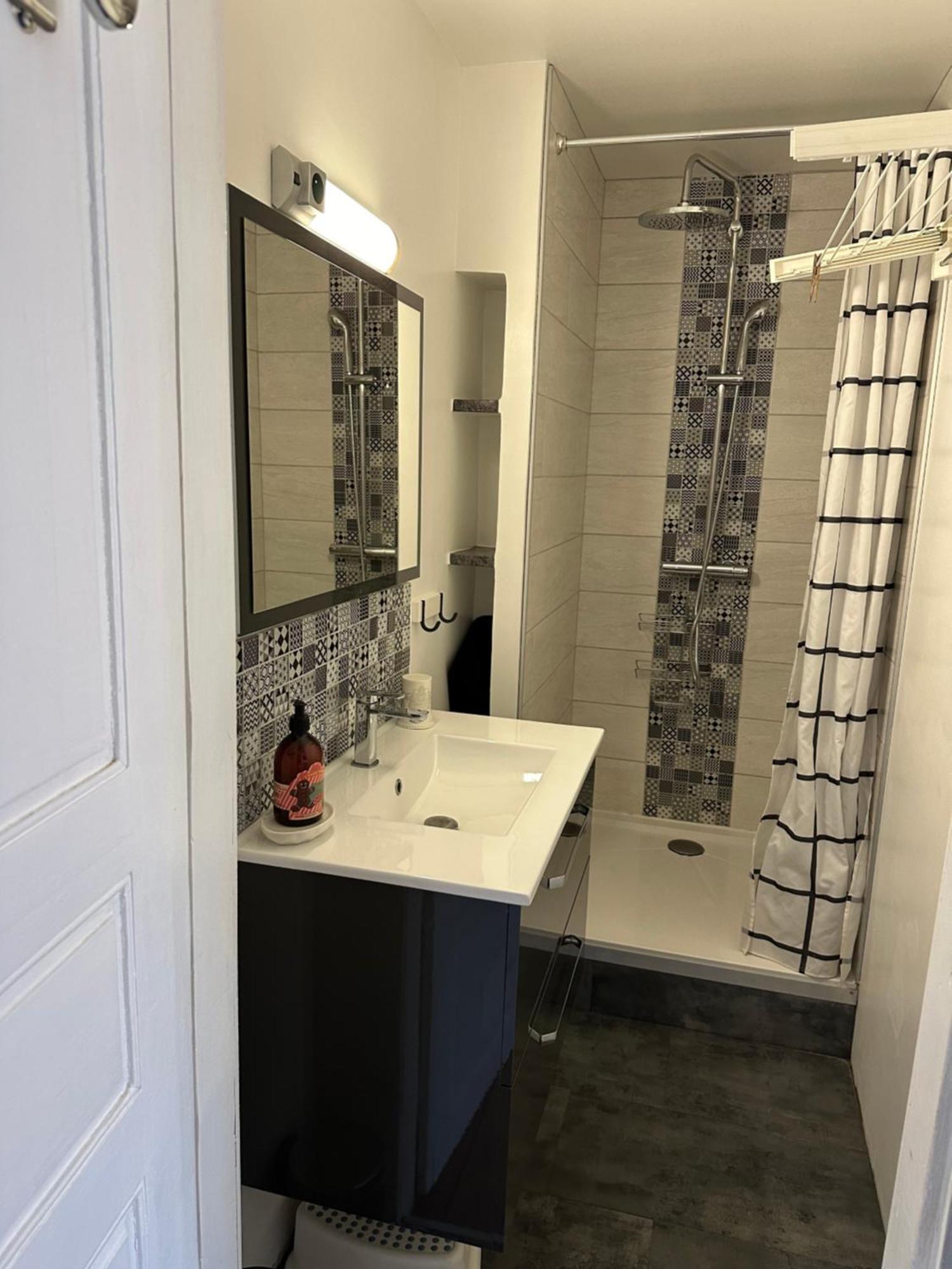 Bagnères-de-Luchon Bel Appartement Luchon Centre Wifi - Climatisation 6 Couchages מראה חיצוני תמונה