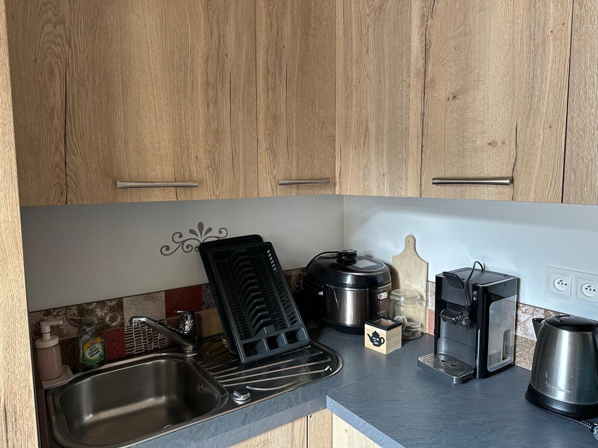 Bagnères-de-Luchon Bel Appartement Luchon Centre Wifi - Climatisation 6 Couchages מראה חיצוני תמונה