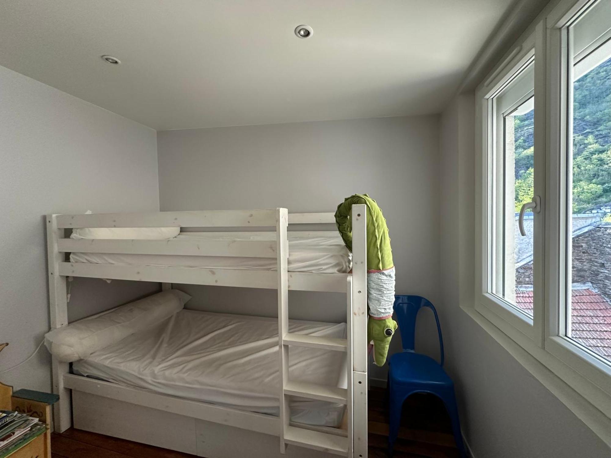 Bagnères-de-Luchon Bel Appartement Luchon Centre Wifi - Climatisation 6 Couchages מראה חיצוני תמונה