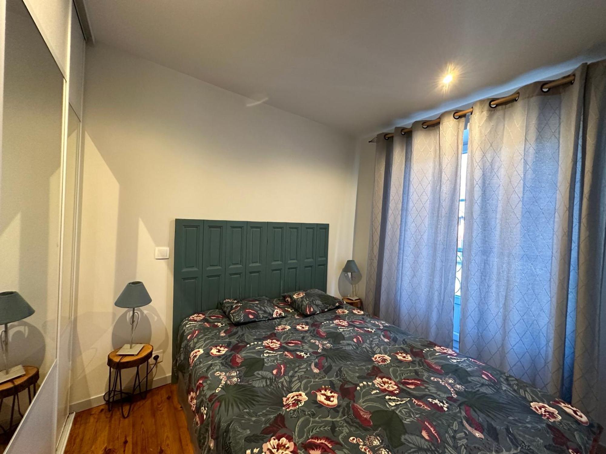 Bagnères-de-Luchon Bel Appartement Luchon Centre Wifi - Climatisation 6 Couchages מראה חיצוני תמונה